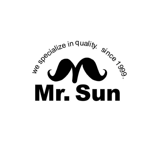 Mr. Sun Boba
